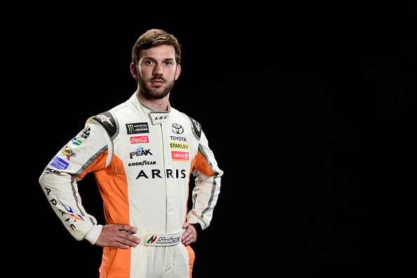History Daniel Suárez, Daniel Suárez, Mexican driver, Motor, MundoNOW