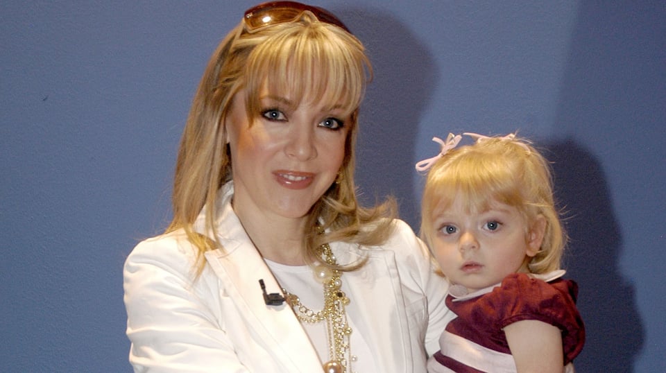 death, Edith González, daughter, Constanza, mundonow