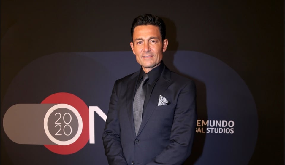 Lanzan 'comunicado' de la muerte del actor