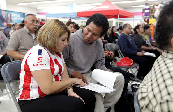 ¿Cómo solicitar la licencia para conducir?