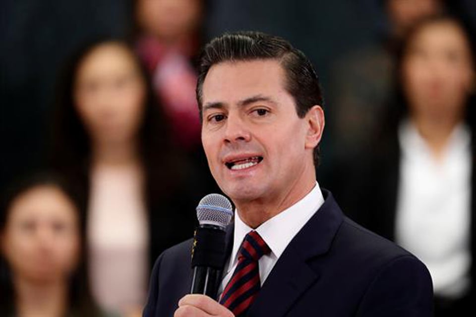 "No vamos a estar persiguiendo a nadie"