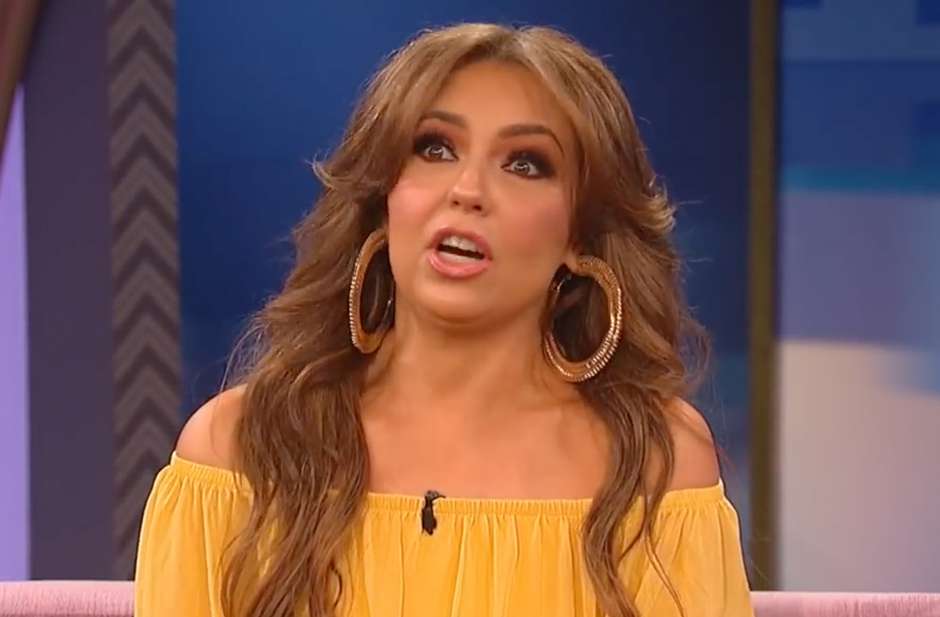 Thalía