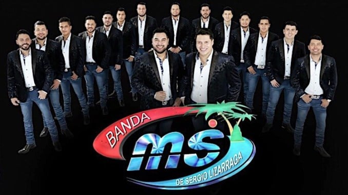 MS band