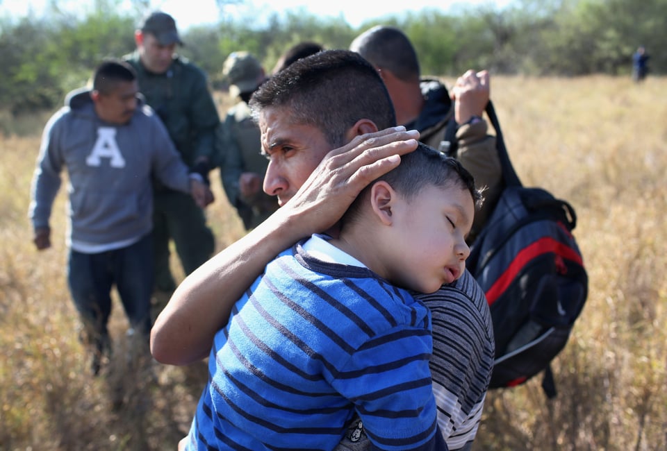 demanda, trump, inmigrantes, refugios, cancela