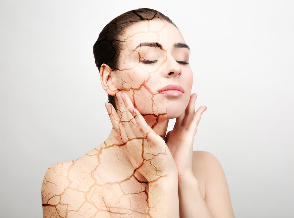 cara, remedios, ingredientes, piel, rostro