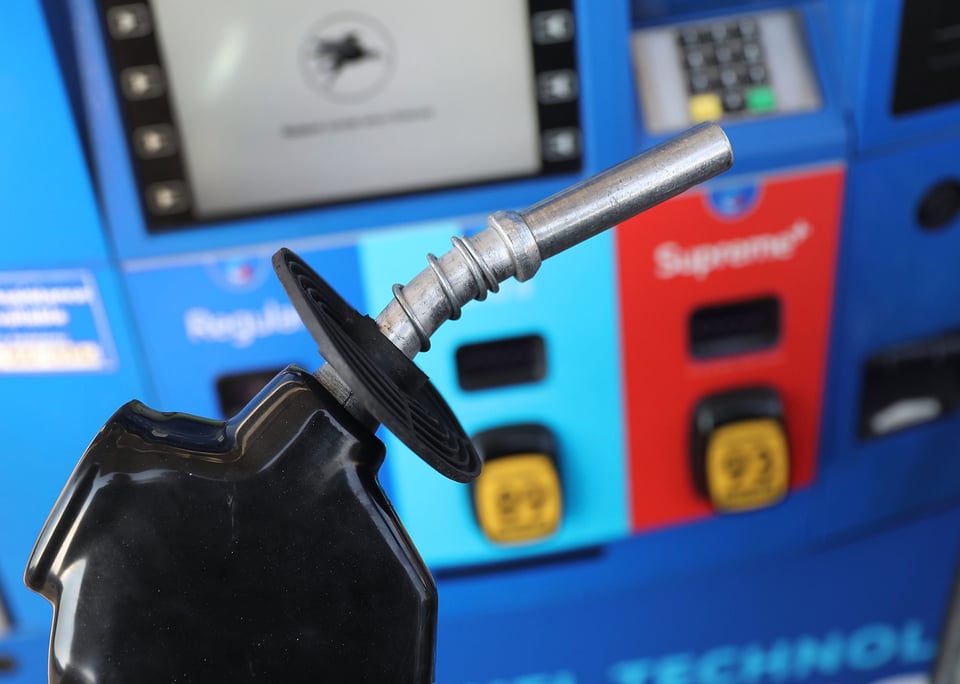 Joe Biden gas price
