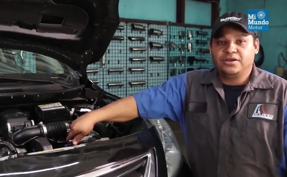 how to change the antifreeze, tips, car care, Engine, MundoNOW