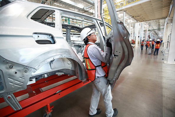 Trump to Impose New Reciprocal Tariffs, mundonow, steel, rates, mundonow