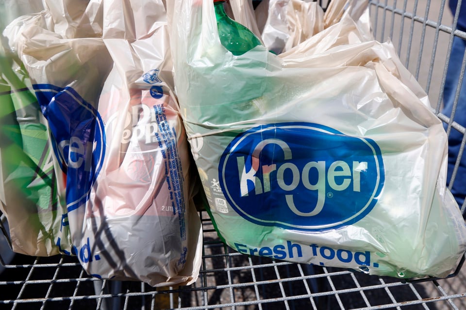 Kroger