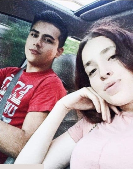 muertes de cantantes mexicanos, GABINO AYALA, NOVIA, PAREJA, MundoNOW