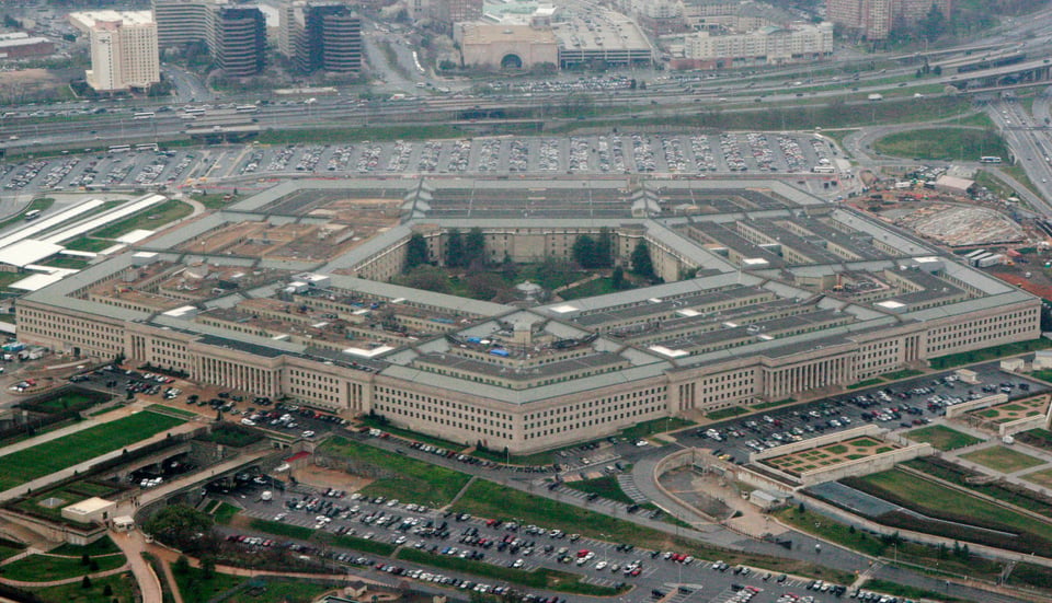Informan de dron de EEUU que mató a un líder del Estado Islámico en Siria