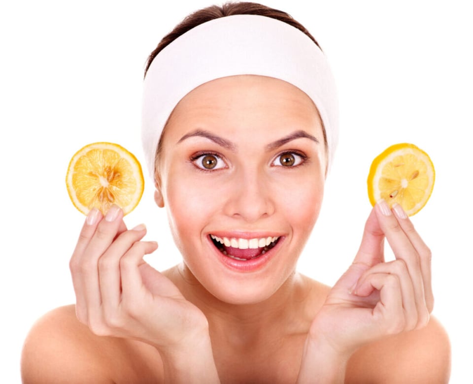 piel, rostro, 30, mascarillas, natural