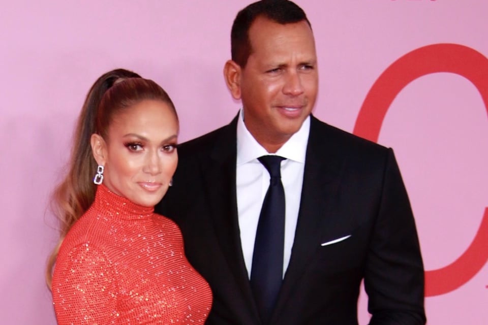 JLo, Álex Rodríguez, television, production, broadcasting
