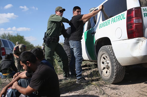 suspensión de deportaciones