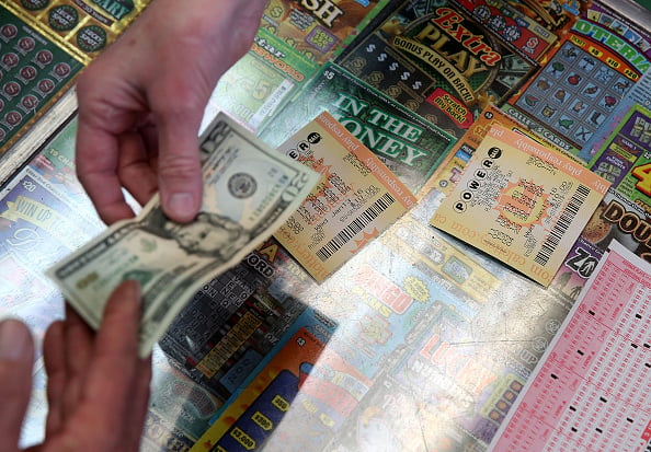 Powerball and Mega Millions accumulate $669 million