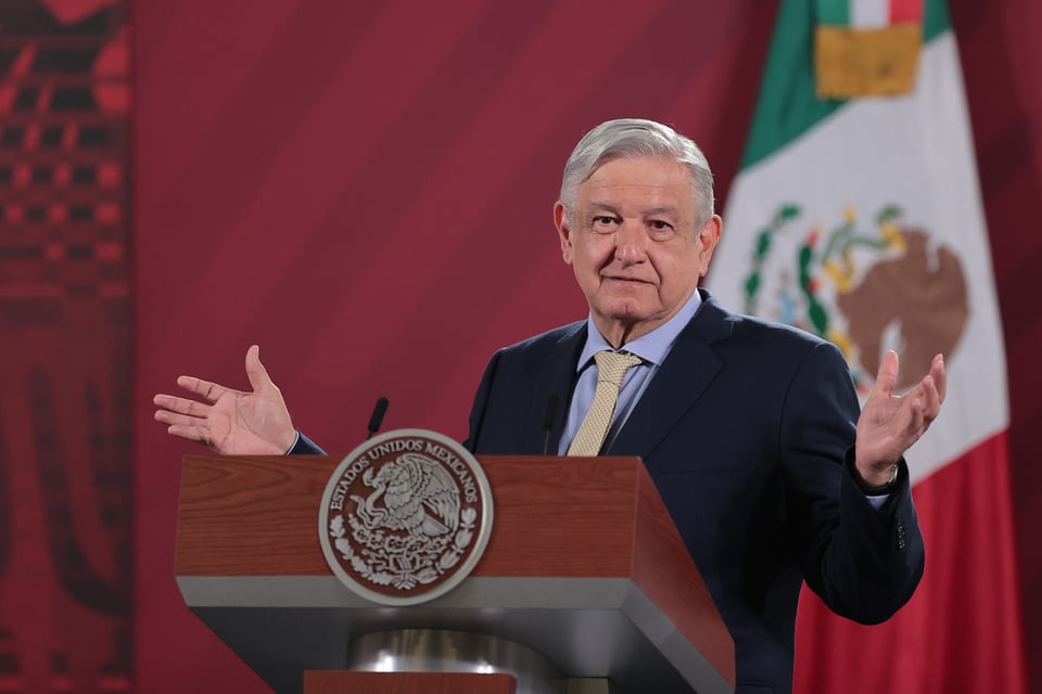 Pact with Peña Nieto