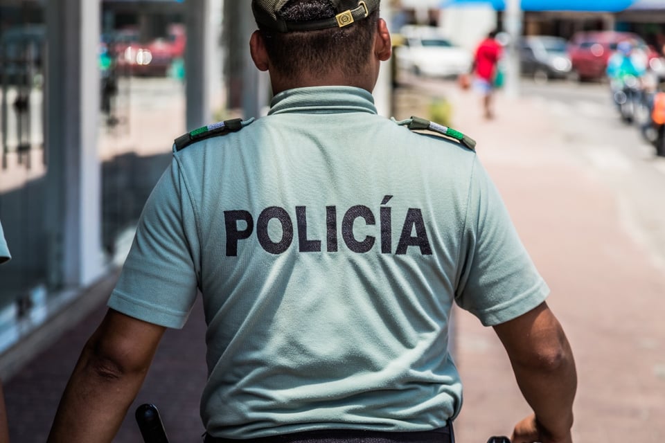 Rubén Darío Viloria Barrios
