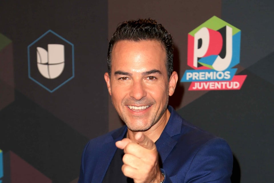 Lo felicitan por la nueva etapa