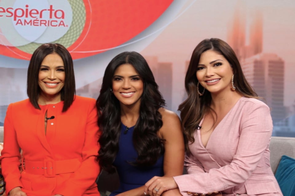 ¿Quién es la nueva madre?