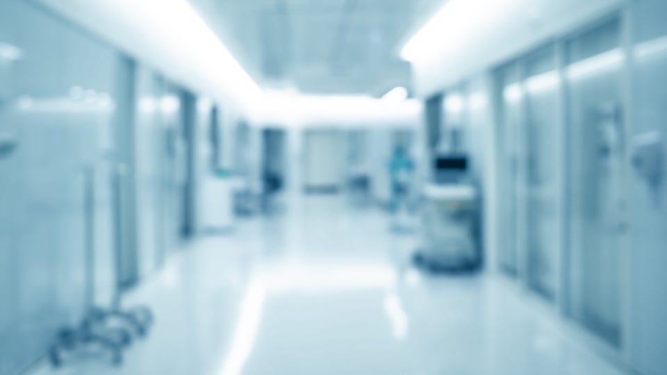hernia operation