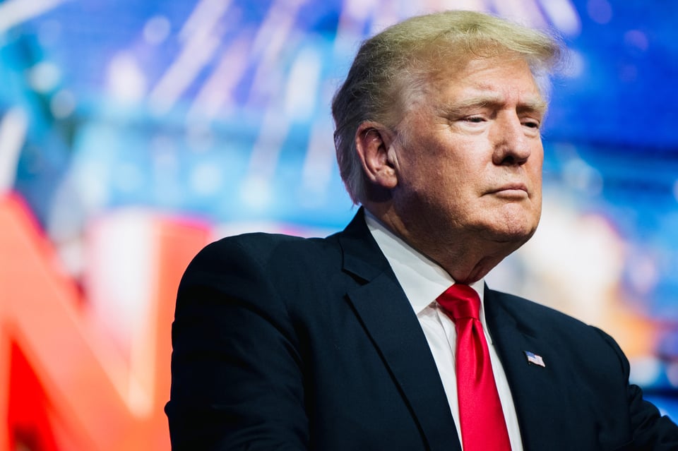 Ivana Trump dies