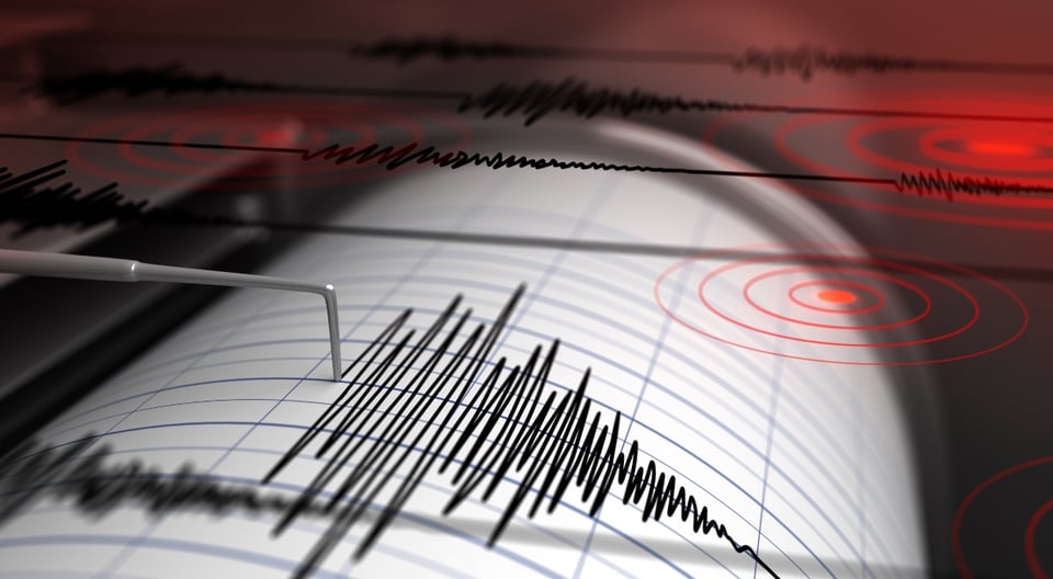 Sismo Unión Hidalgo Oaxaca