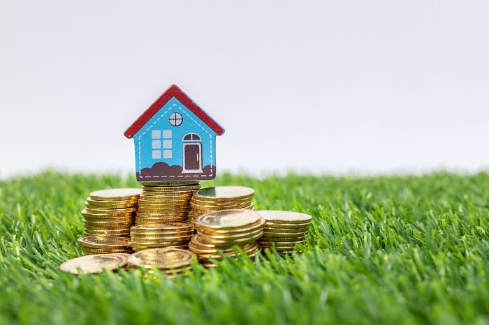 Hispanics and home buying