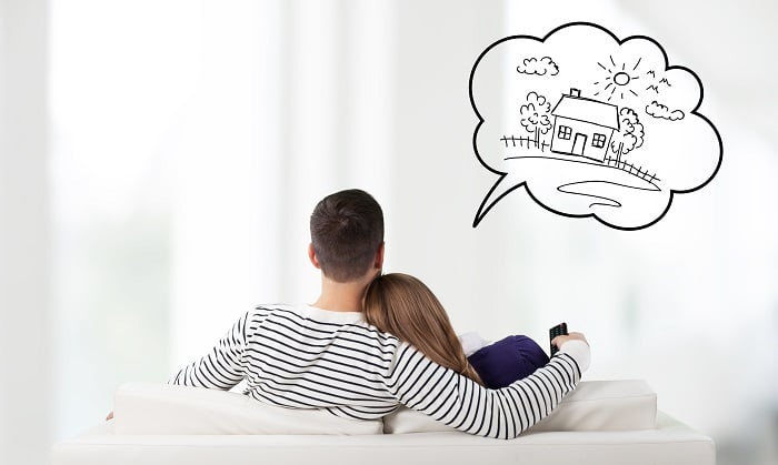 Hispanics and home buying