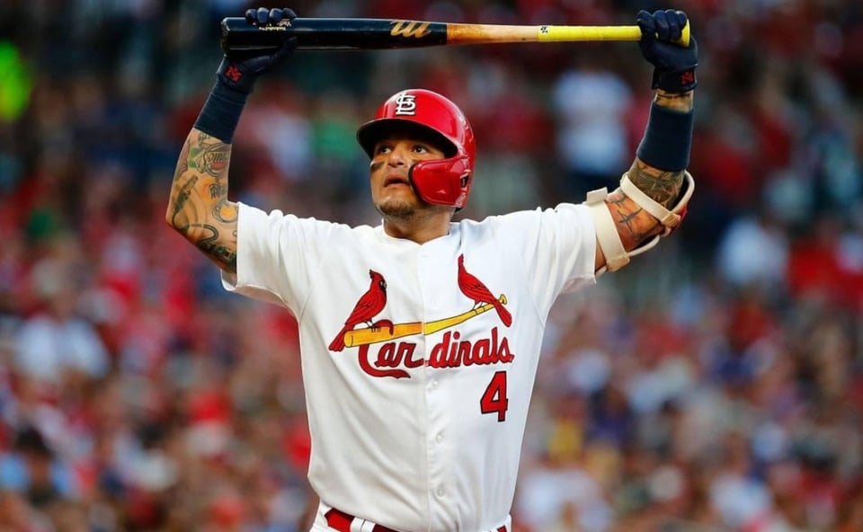 Yadier
