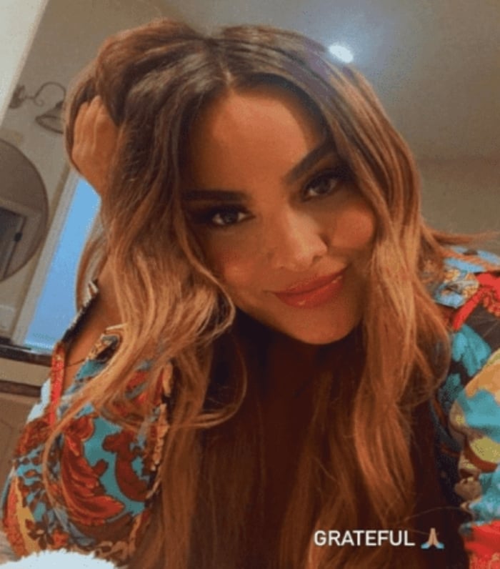 Before the death of her father, Mayeli Alonso confessed to fear for her life