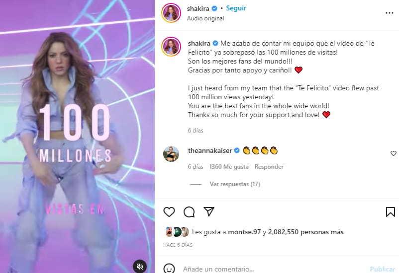 ¿Piqué le fue infiel a Shakira?