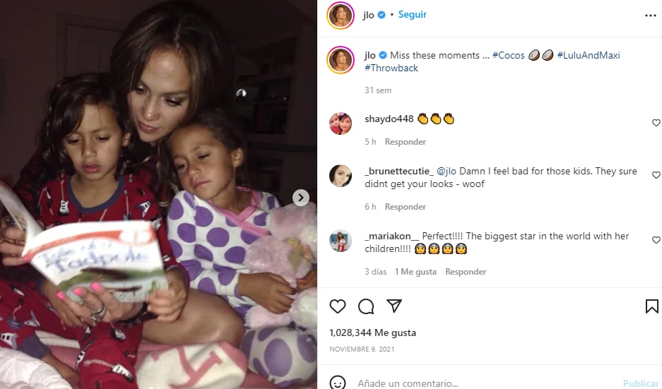 Jennifer López confiesa: ¿Su madre la golpeaba?