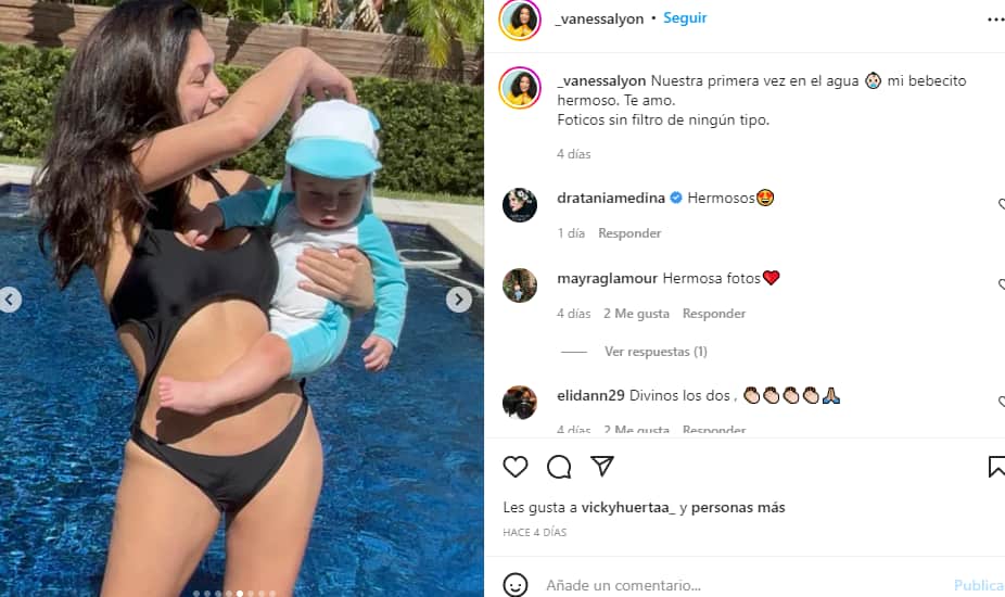Comienzan los rumores de separación