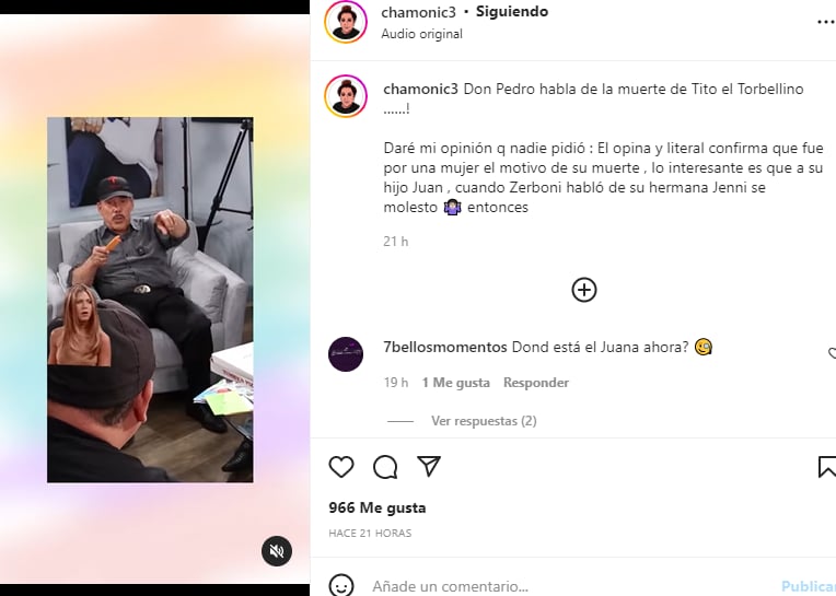 Fanáticos se preocupan