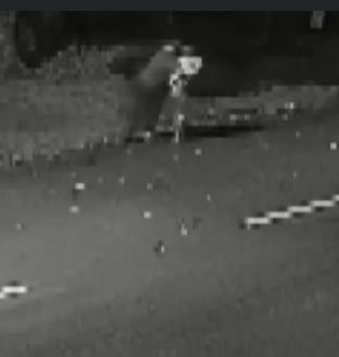 Demonio quiere raptar mujer: Policías tratan de localizar al hombre