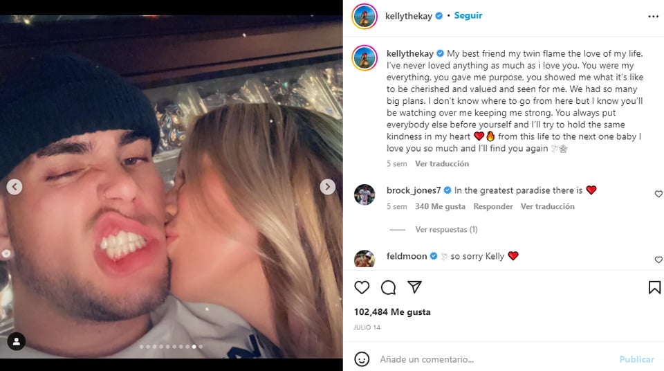 Pregnant Spencer Webb Girlfriend: VERY UNEXPECTED NEWS!