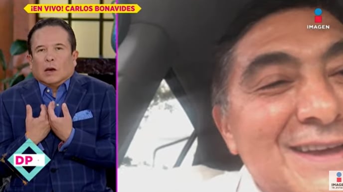 Lo enfrentan por su broma pesada