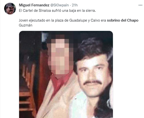 Fiestas patrias terminan en tragedia