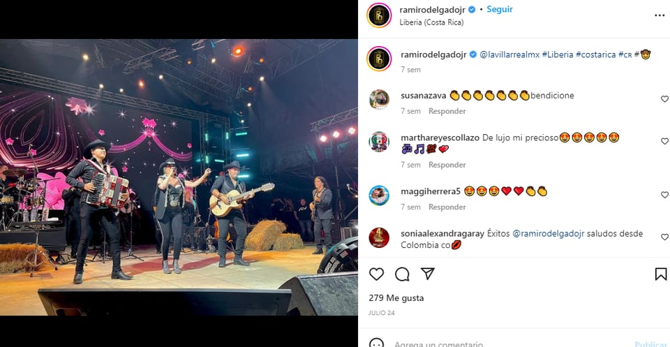 El 'compadre' de Delgado lo traicionó 