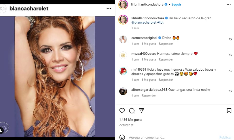 Galilea tells the truth