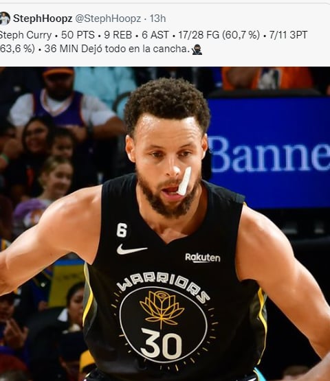 Golden State Warriors: Era algo que se veía venir