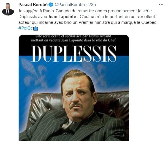 Muere Jean Lapointe: Un artista 'adelantado' de su tiempo