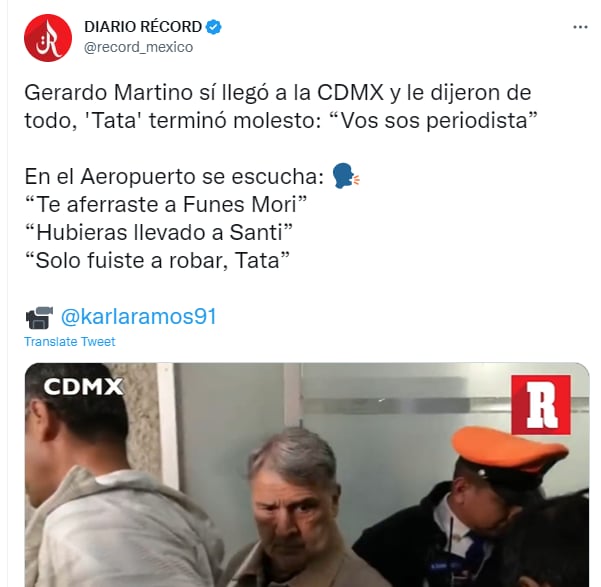 Tata Martino México humillado: México en su peor racha