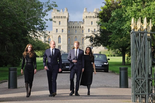 Kate Middleton Meghan Markle: ¿Hay problemas entre las dos?