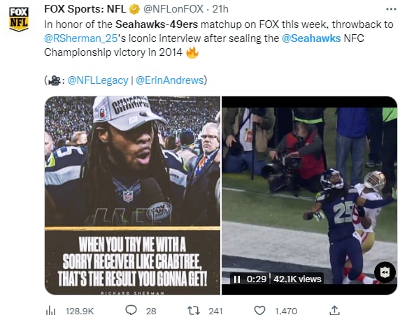 Cada día más cerca del Super Bowl