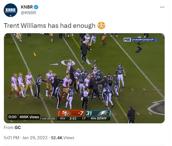 ¿Jugaran en el Super Bowl?