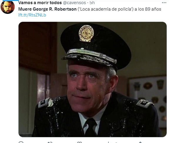 ¡Su más grande trabajo!