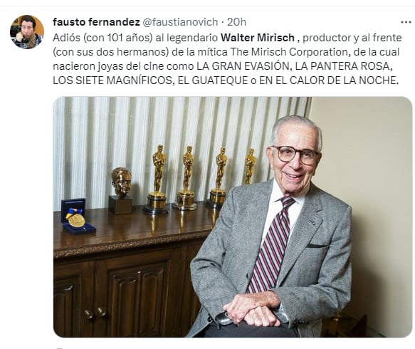 Sus inicios en el cine