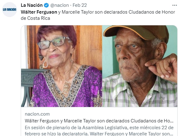 Muere Walter Ferguson: Fanáticos lo despiden