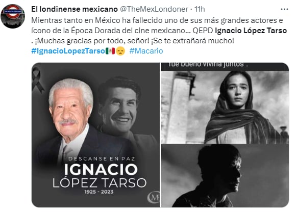 Galilea Montijo de luto: En medio de una tormenta
